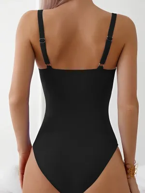 Ivyshape | Classic And Cool Bikini