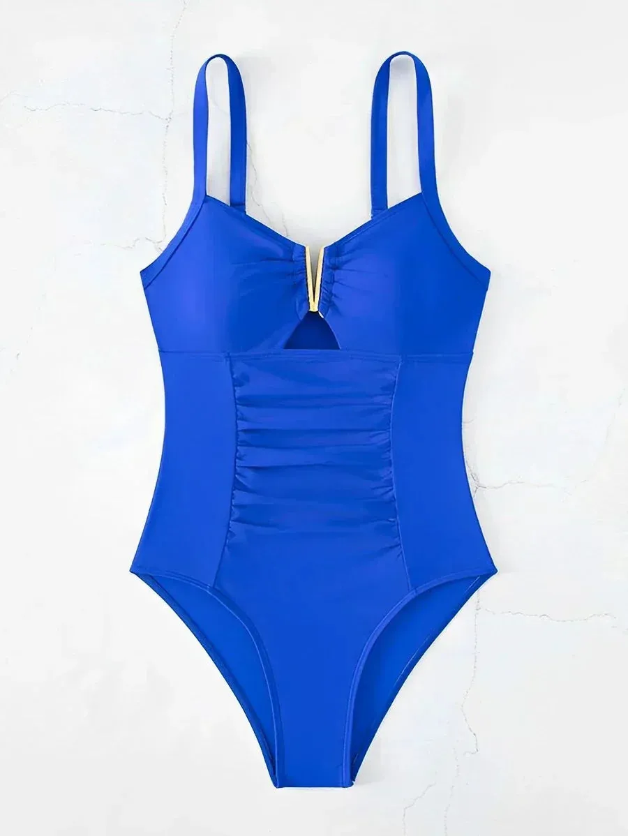 Ivyshape | Classic And Cool Bikini