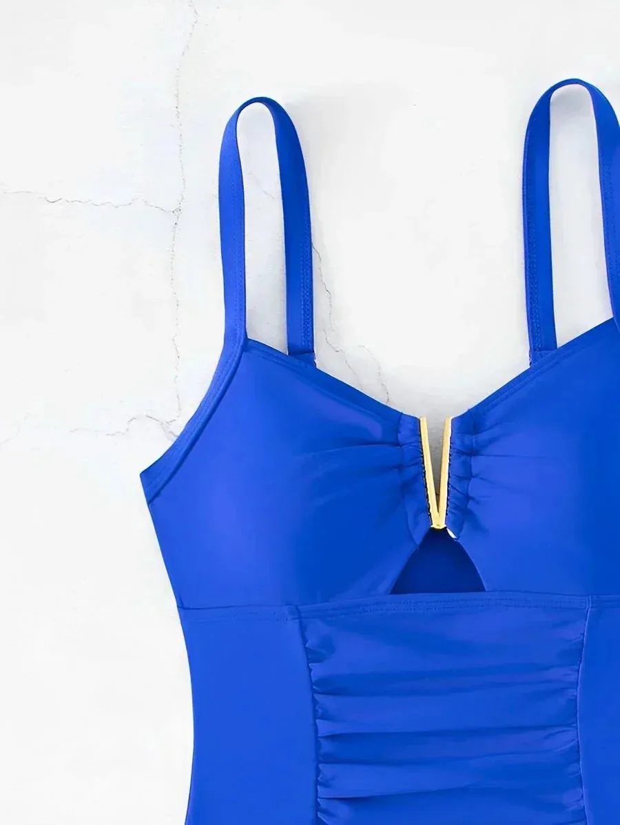 Ivyshape | Classic And Cool Bikini