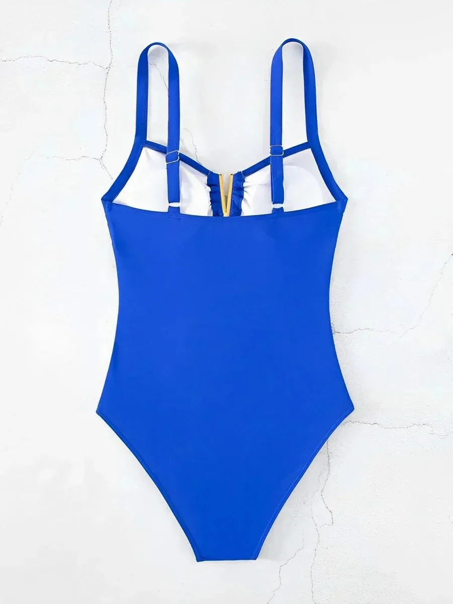 Ivyshape | Classic And Cool Bikini