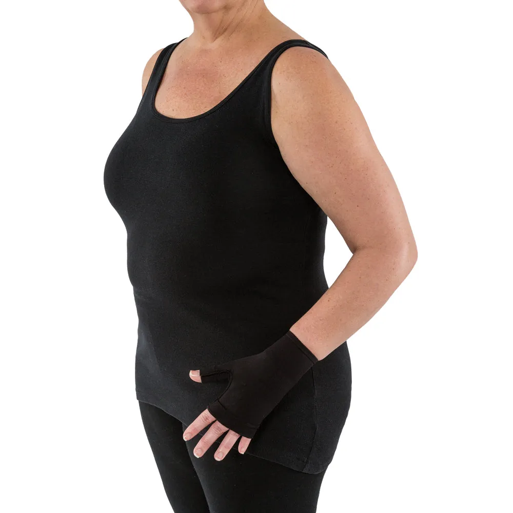 JOBST Bella Strong Compression Gloves 20-30 mmHg Gauntlet