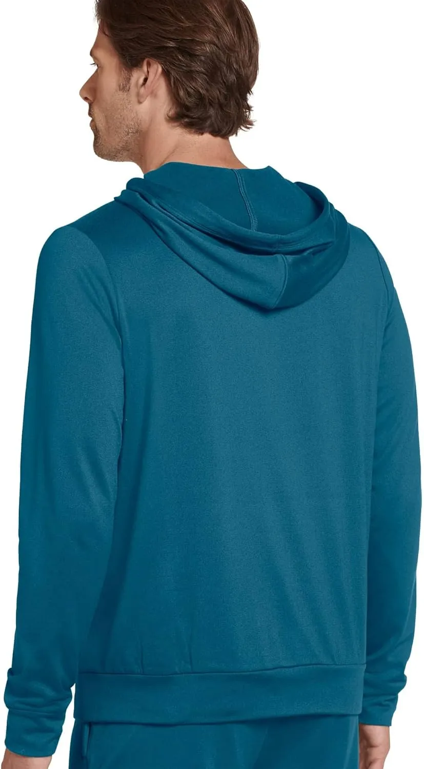 Jockey Men's Activewear Performance Fleece Hoodie