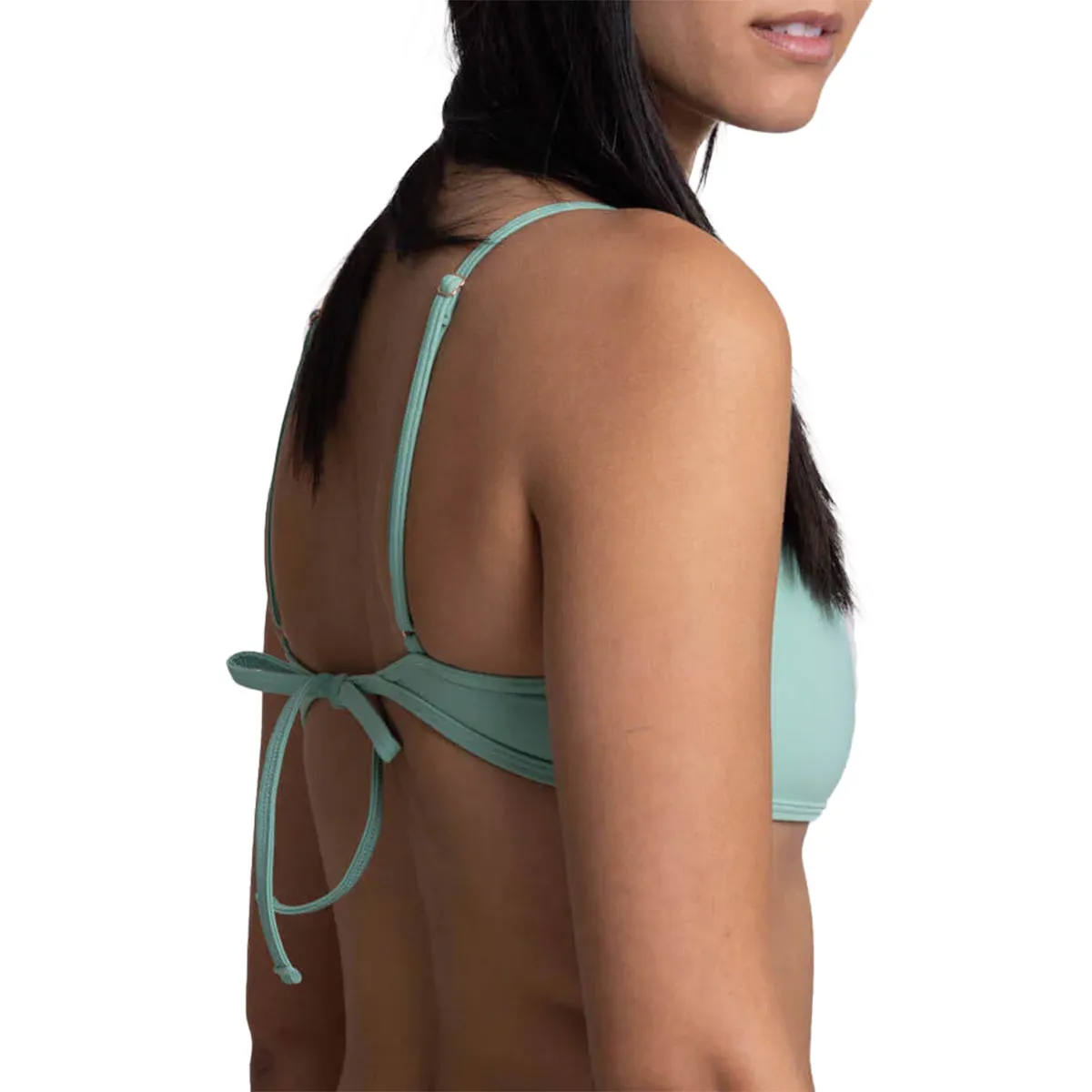 Jolyn Women's Hikari Tie-Back Surfing Bikini Top