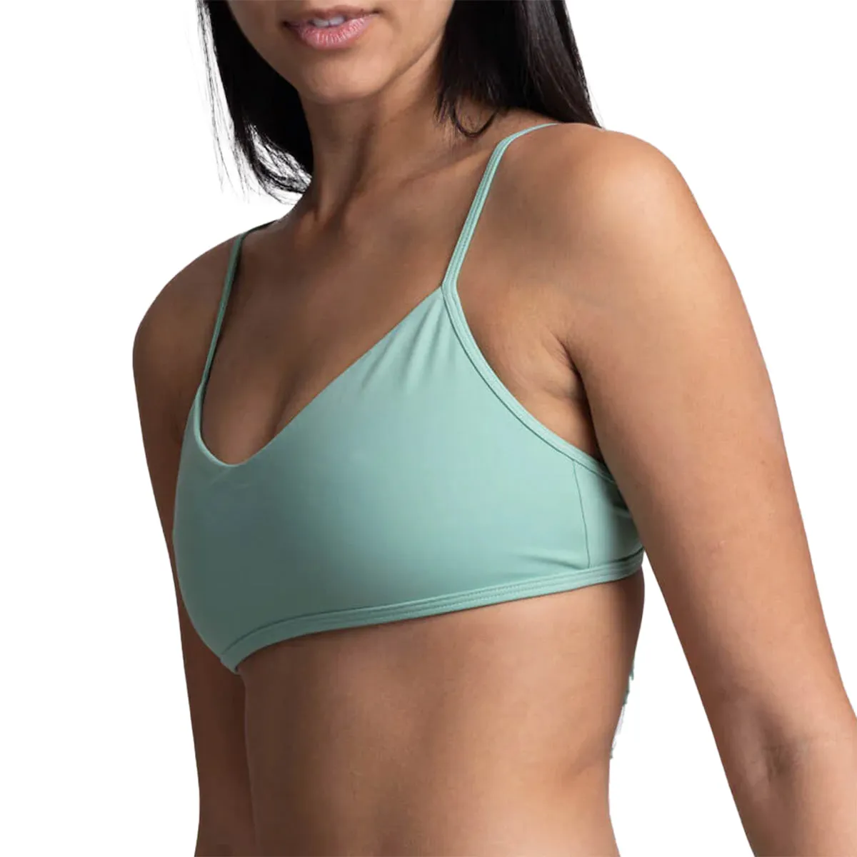 Jolyn Women's Hikari Tie-Back Surfing Bikini Top