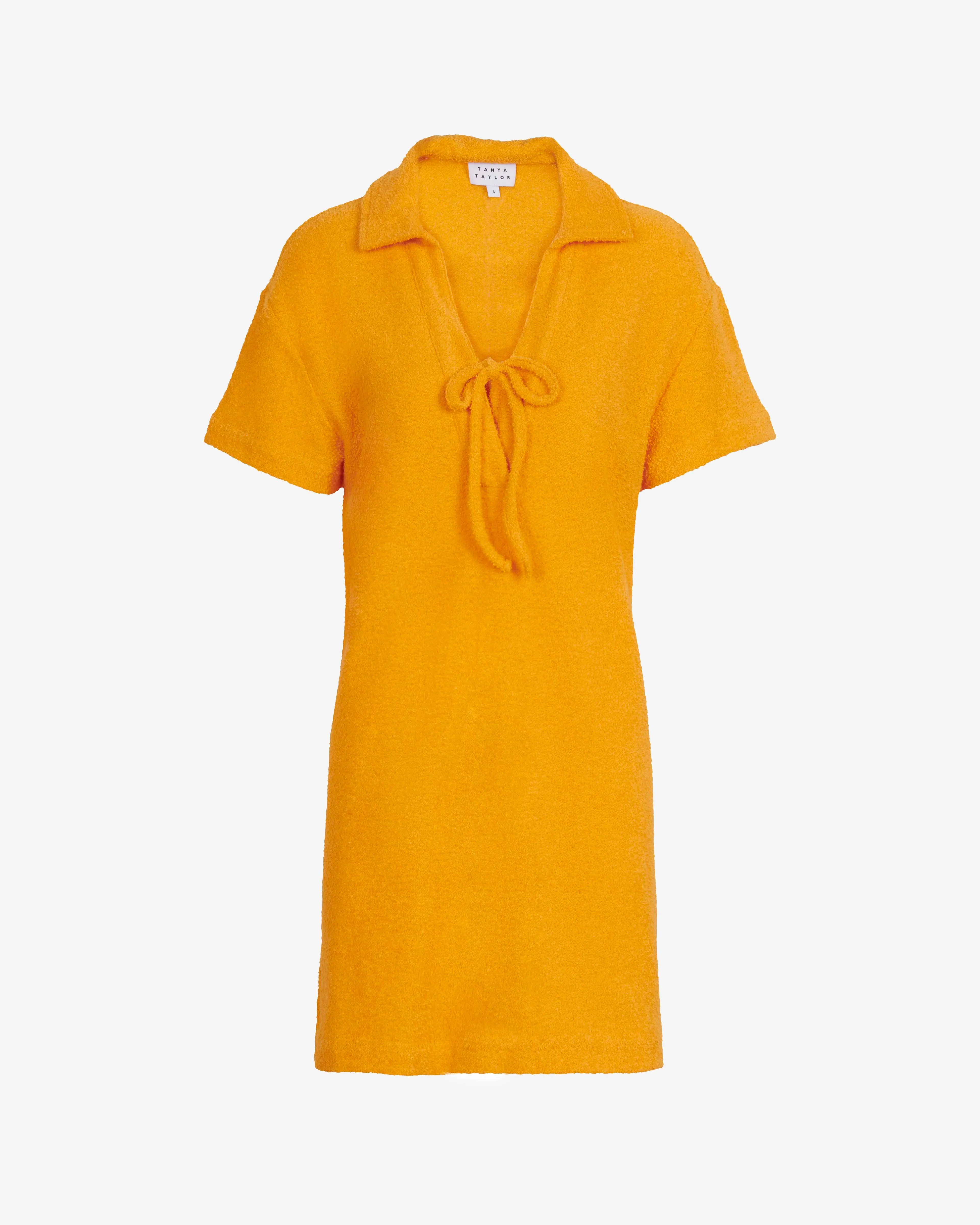 Joni Dress Underwire-Support