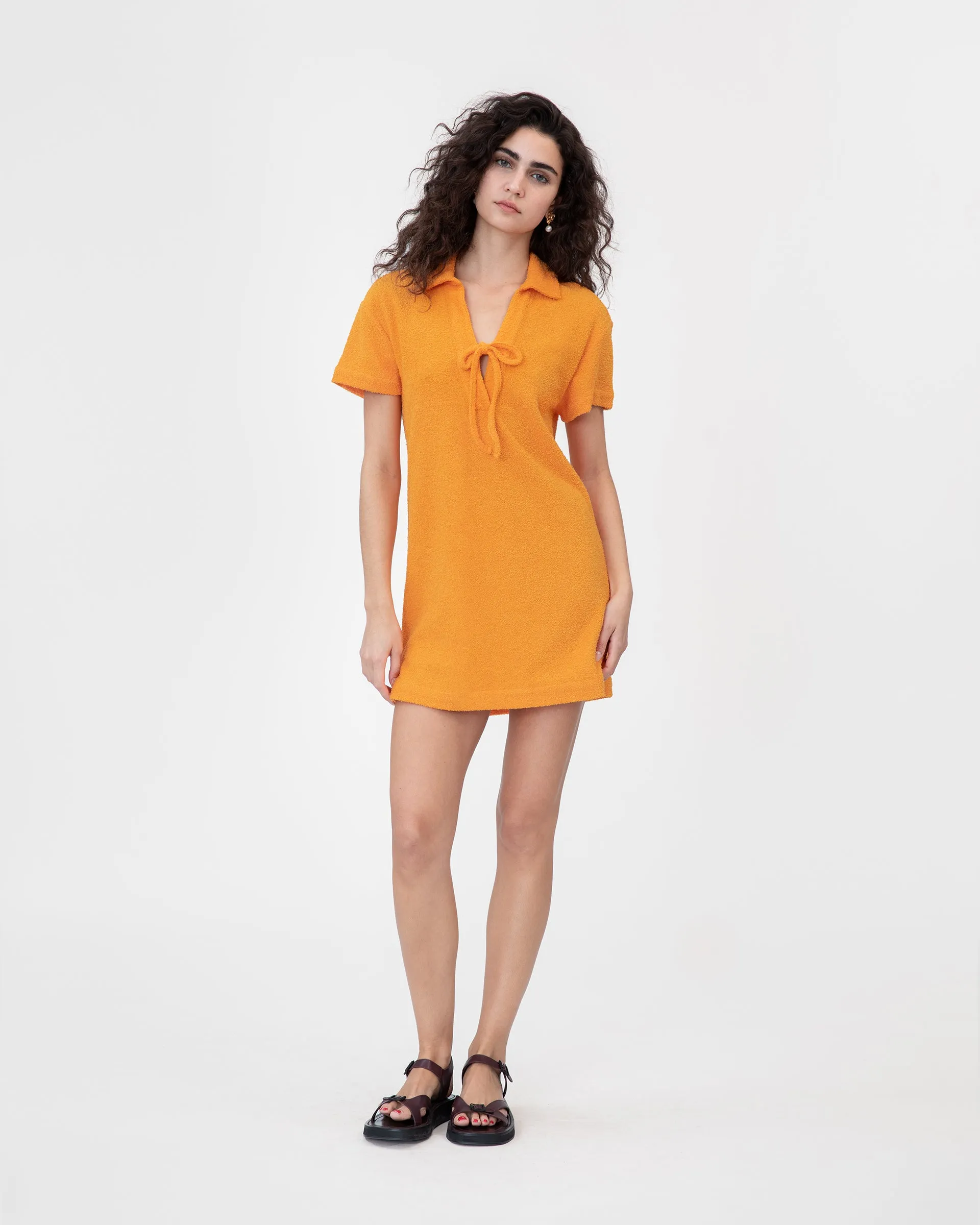 Love Glow Contemporary Vibe Joni Dress