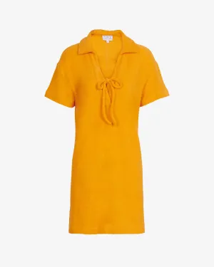 Joni Dress Soft Fabric Joni Dress Underwire-Support