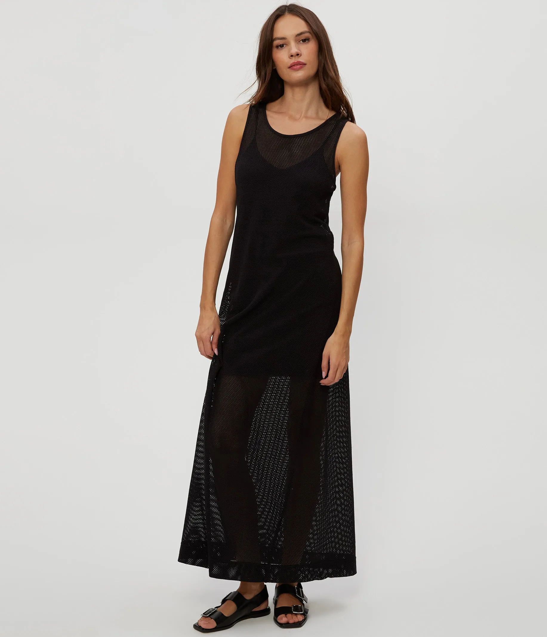 JULIANNA MAXI DRESS Bold Touch