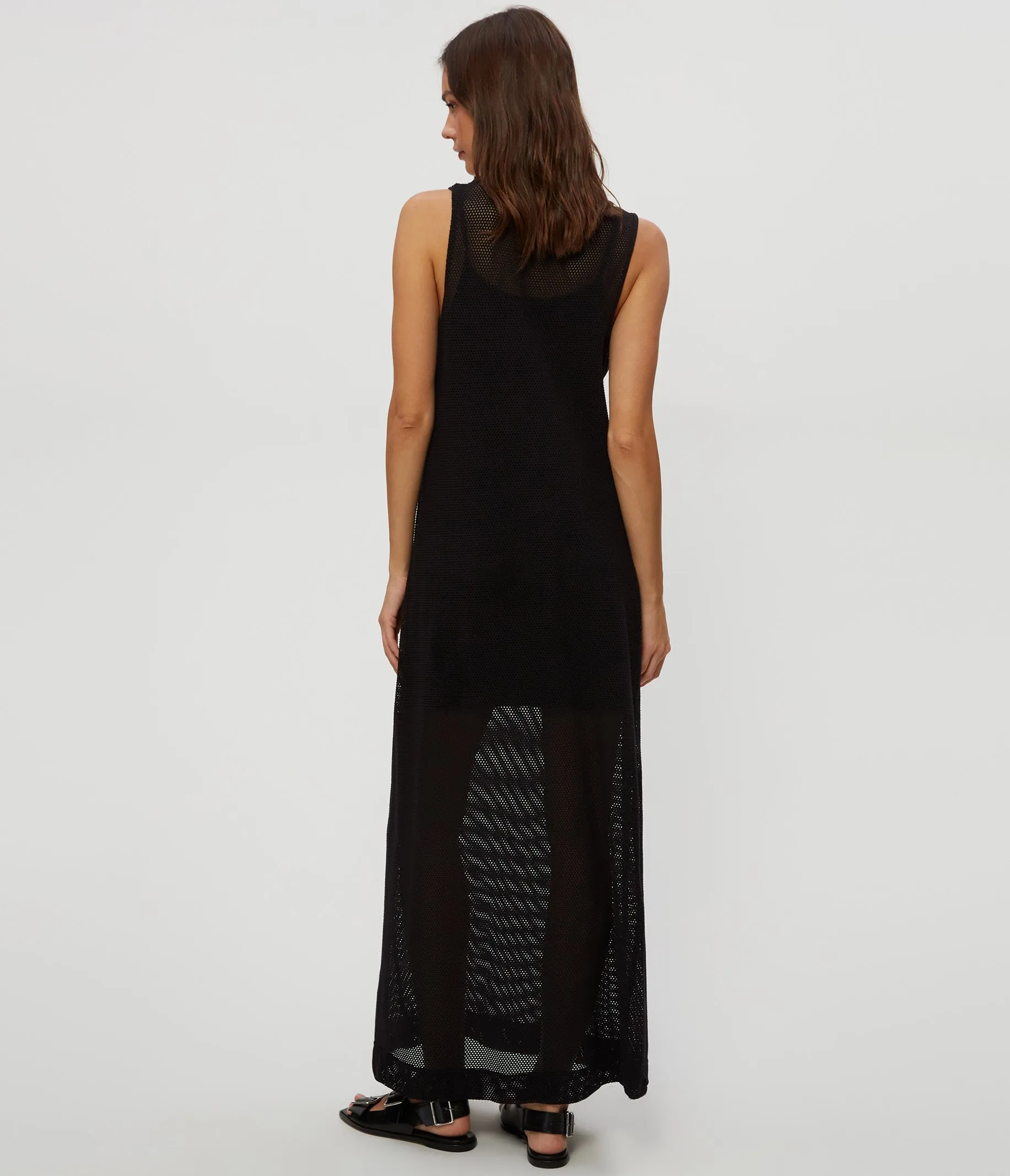 QuickReleaseClasp JULIANNA MAXI DRESS