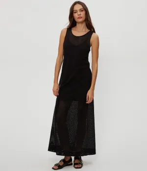 JULIANNA MAXI DRESS Perfect Fit Design JULIANNA MAXI DRESS Bold Touch