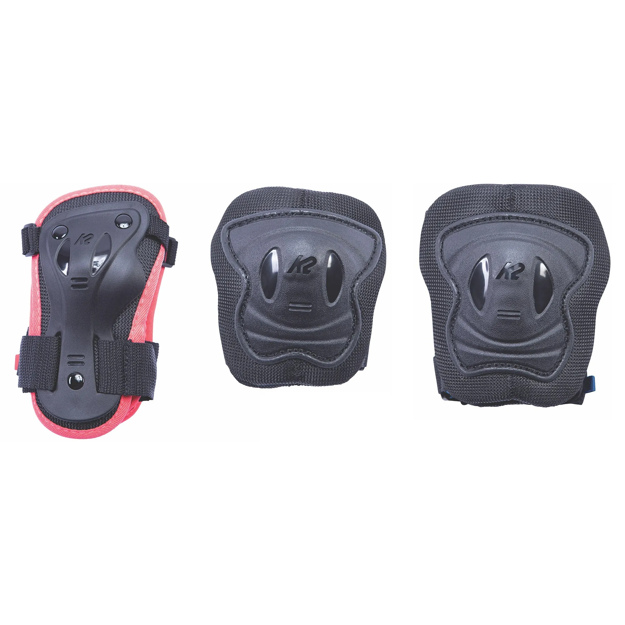 K2 Marlee Girls Protective Gear - 3 Pack