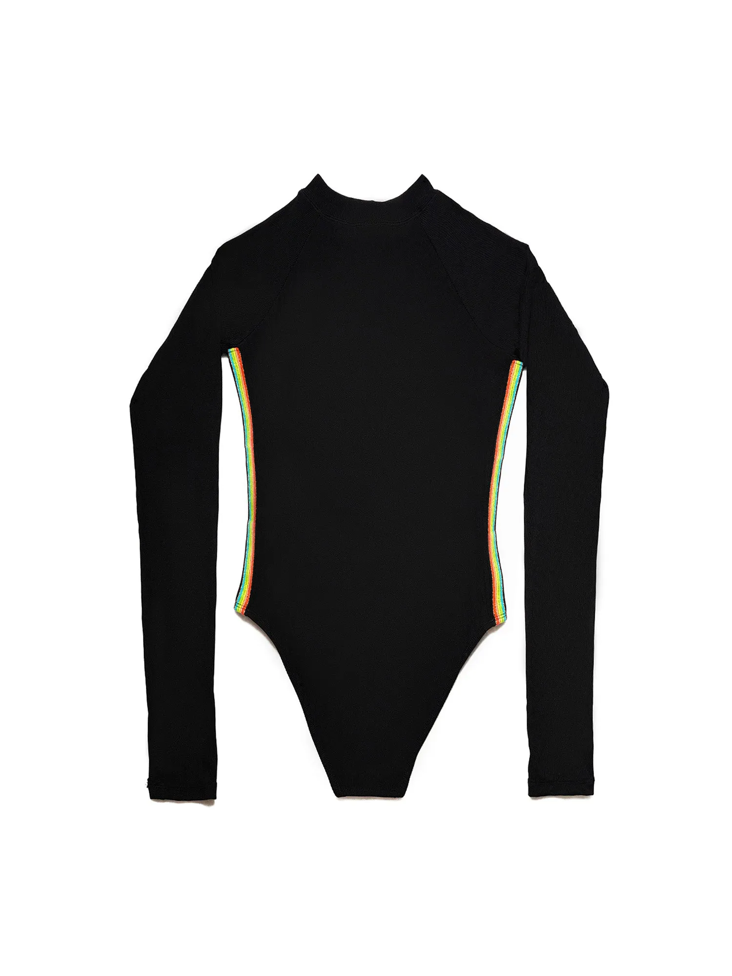 Katinka Long Sleeve Rashguard Swimsuit