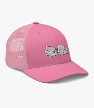 Kawaii Baseball Cap