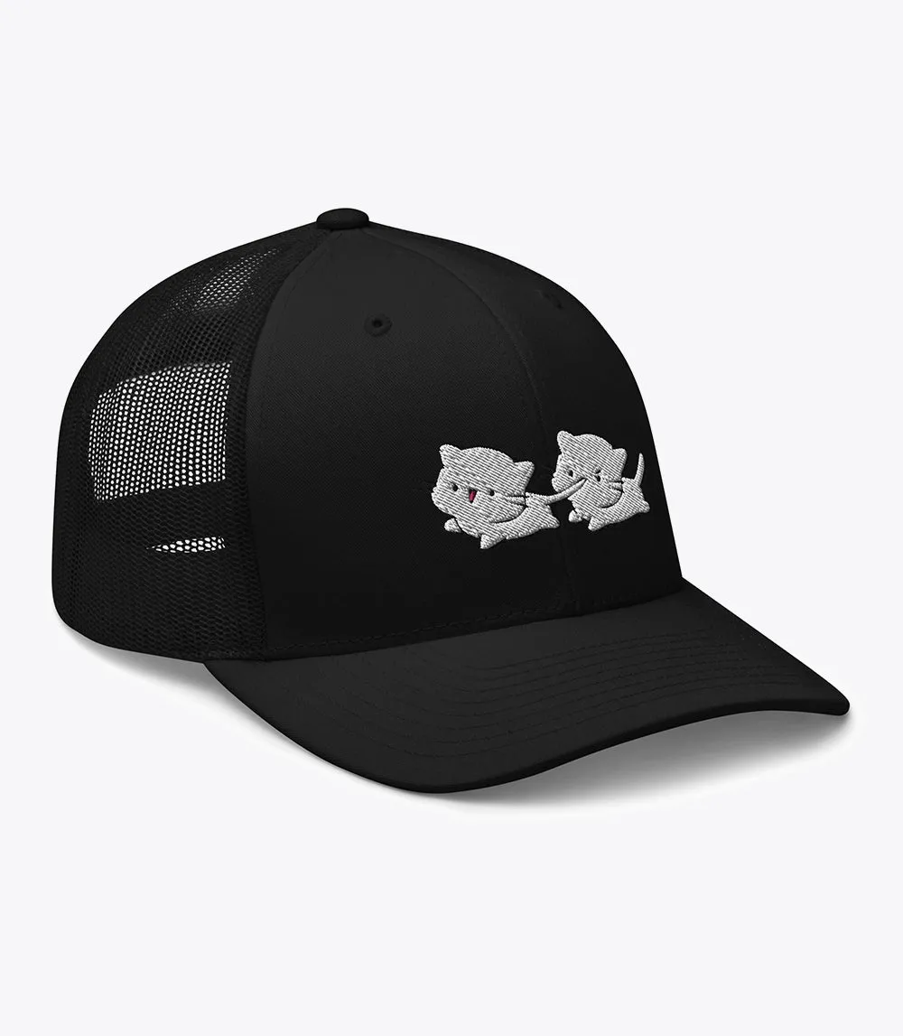 Kawaii Baseball Cap