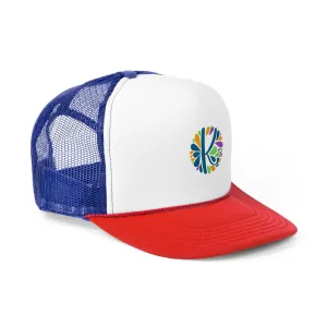 Kay Chimba Trucker Caps