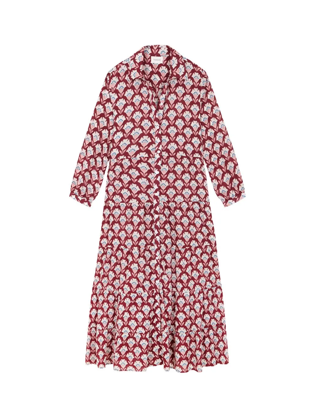 Villa Light KEA MILEY DRESS