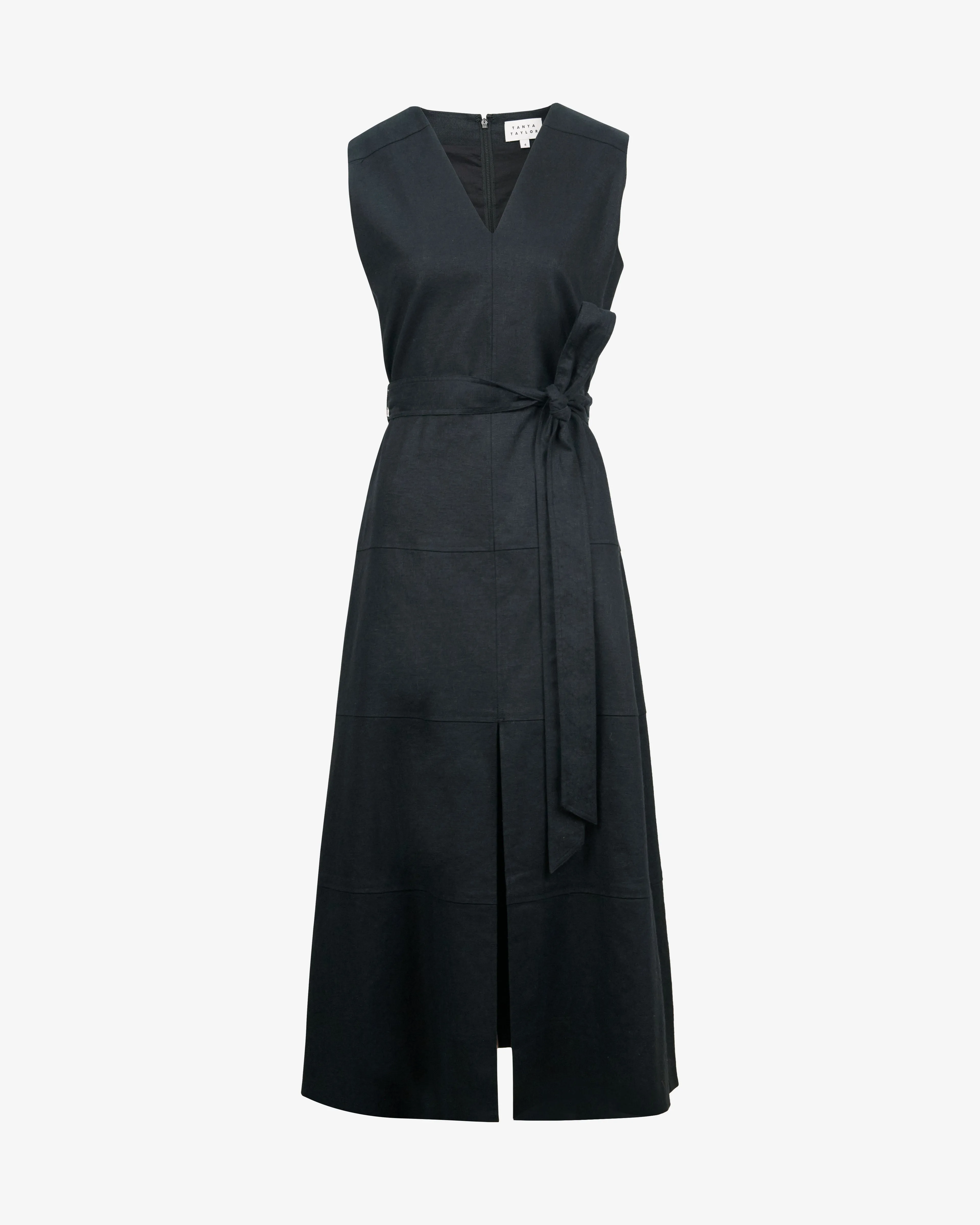 Calm Movement Reinella Dress