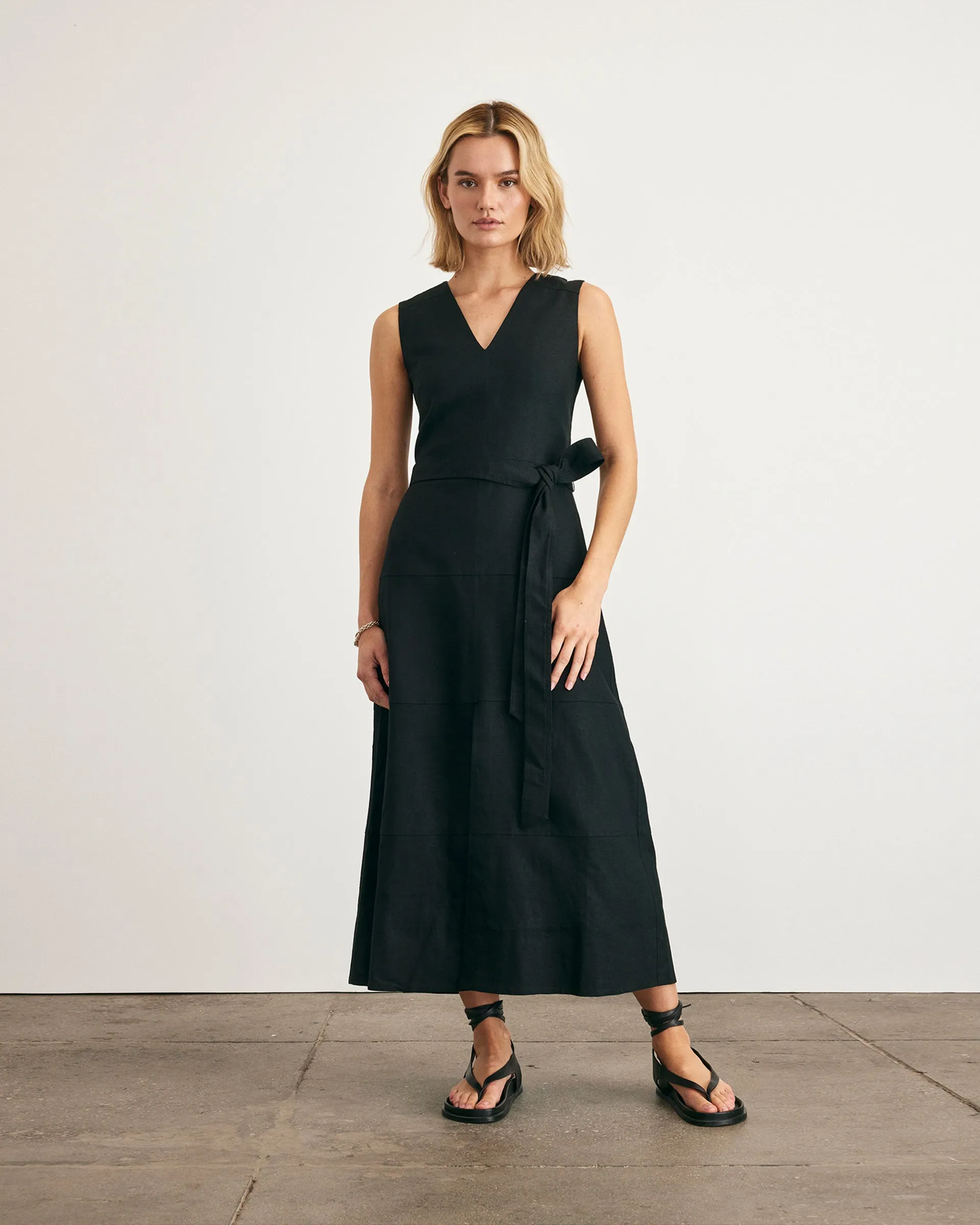 Reinella Dress Comfortable and Soft