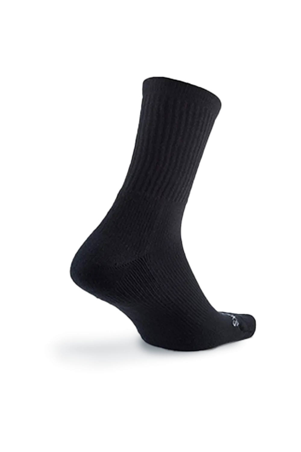 Kikko Socks Athlete Crew II (Black)
