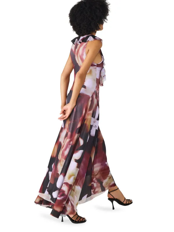 NonSlipClosure Kora Dress in Mesa Rose