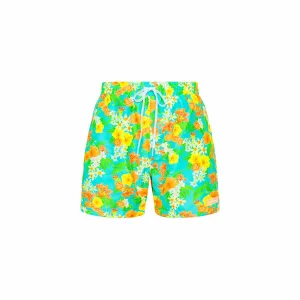 Kulnai Kini Mens Swim 5" Trunk