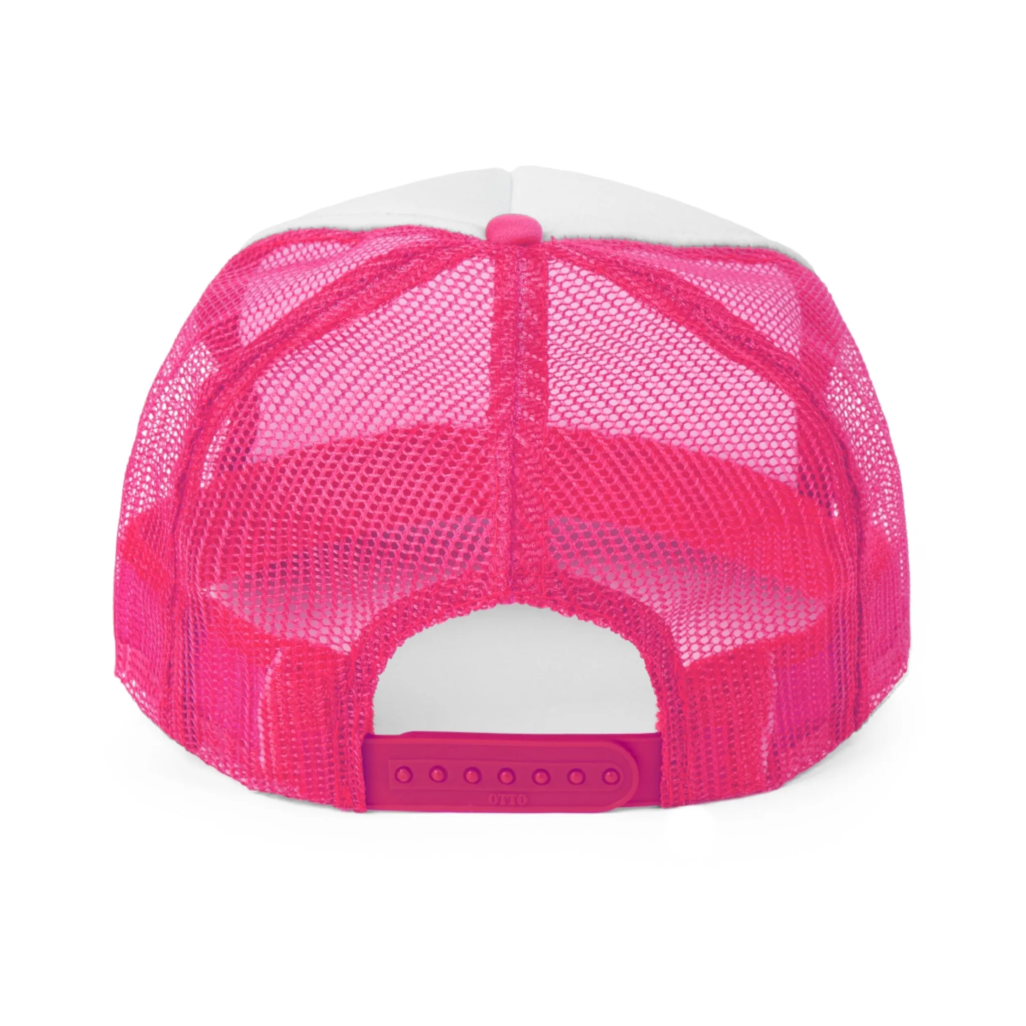 Labrys Lesbian Flag Trucker Caps San Francisco Pride - My Rainbow is In My DNA
