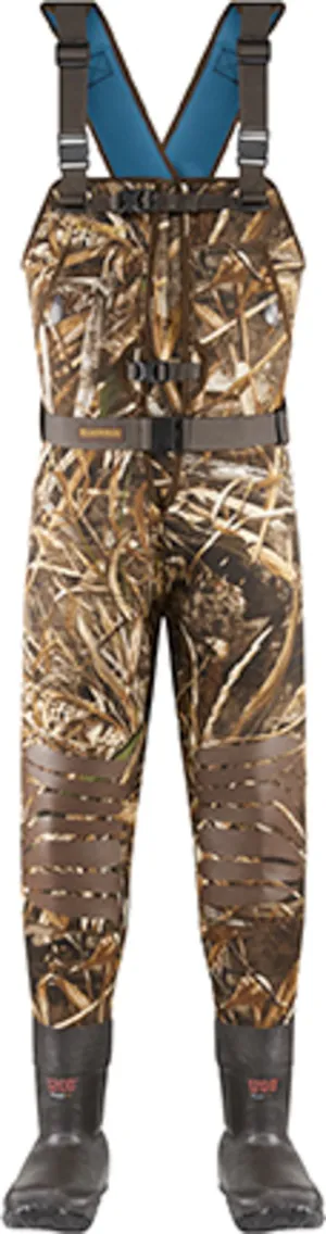 Lacrosse Estuary Womens Realtree Max5 Neoprene 1200G Chest Waders Airy Look Lacrosse Estuary Womens Realtree Max5 Neoprene 1200G Chest Waders Basic Outfit Autumn Days Family Style Eco Friendly