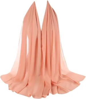 Large 35 x 35 inches Satin Bandana Square Scarves Neck Hair Head Scarf Fashion Wraps Headscarf for Sleeping