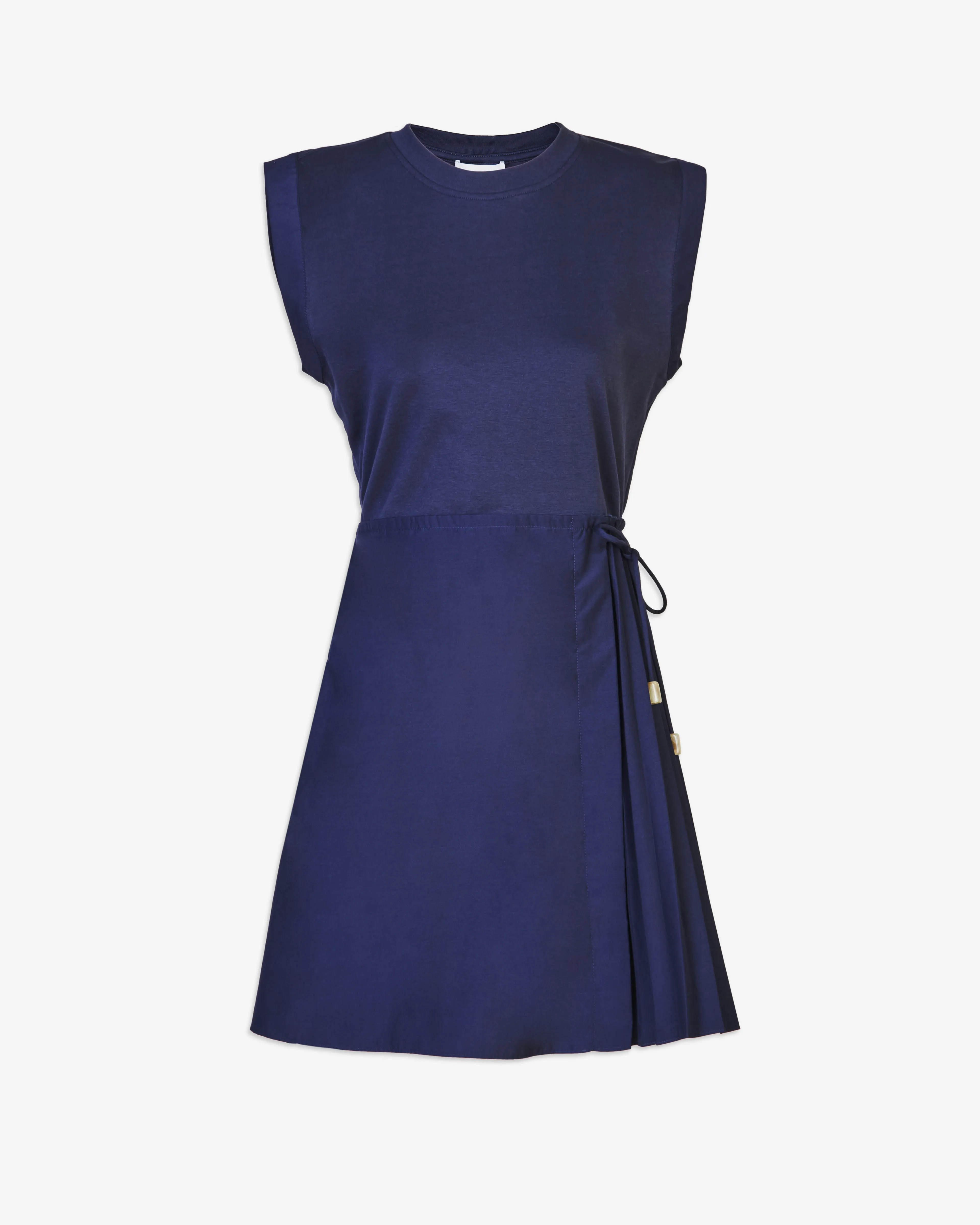 Shivani Dress Smooth Wear