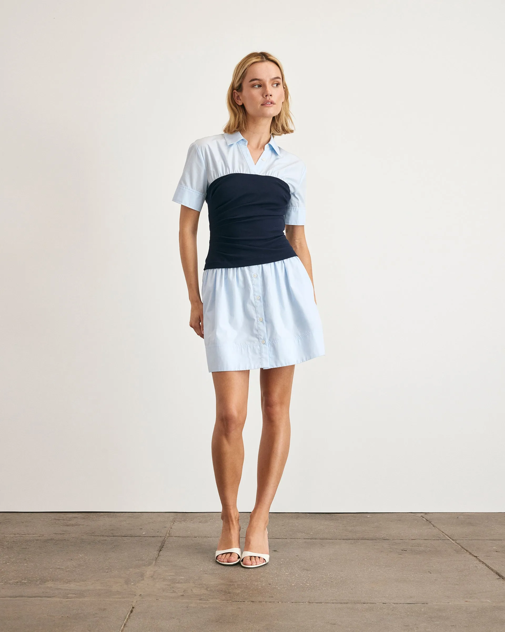 Tall-Fit Leanne Dress