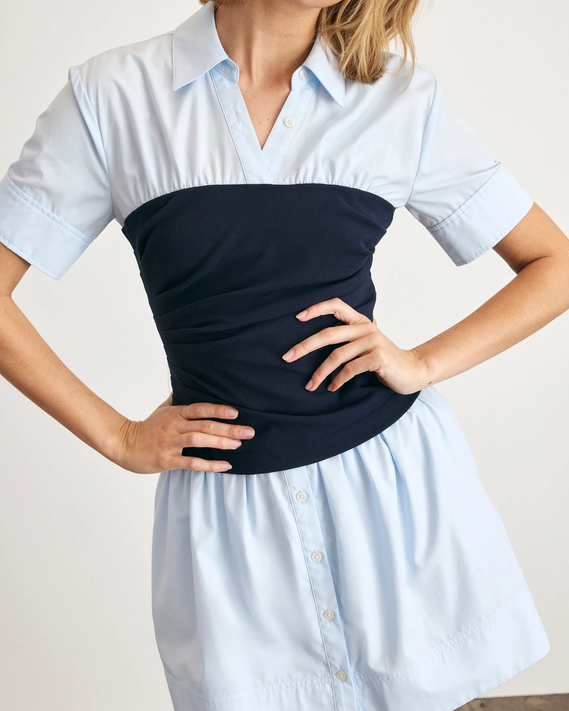 Leanne Dress UV-Resistant
