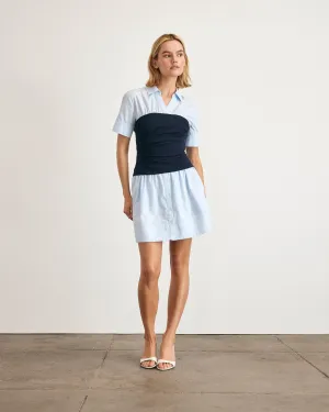 Leanne Dress High Slit Tall-Fit Leanne Dress