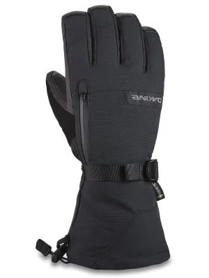 Leather Titan Gore-Tex Gloves