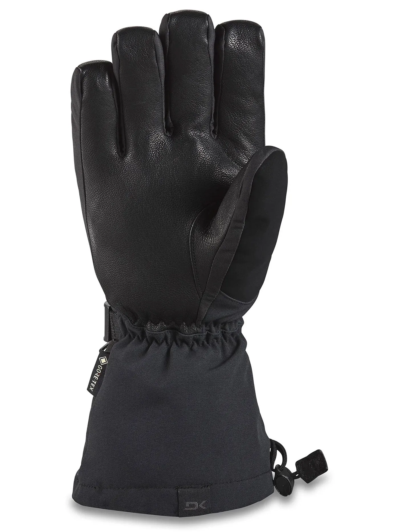 Leather Titan Gore-Tex Gloves