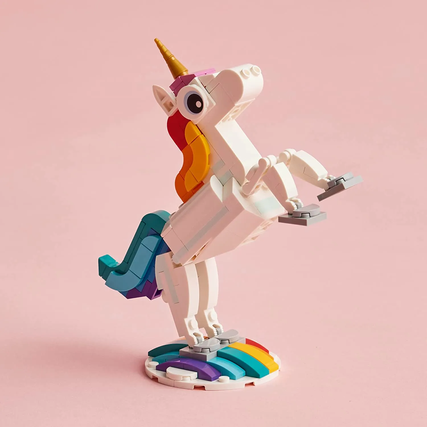 Lego 31140 - Creator Magical Unicorn
