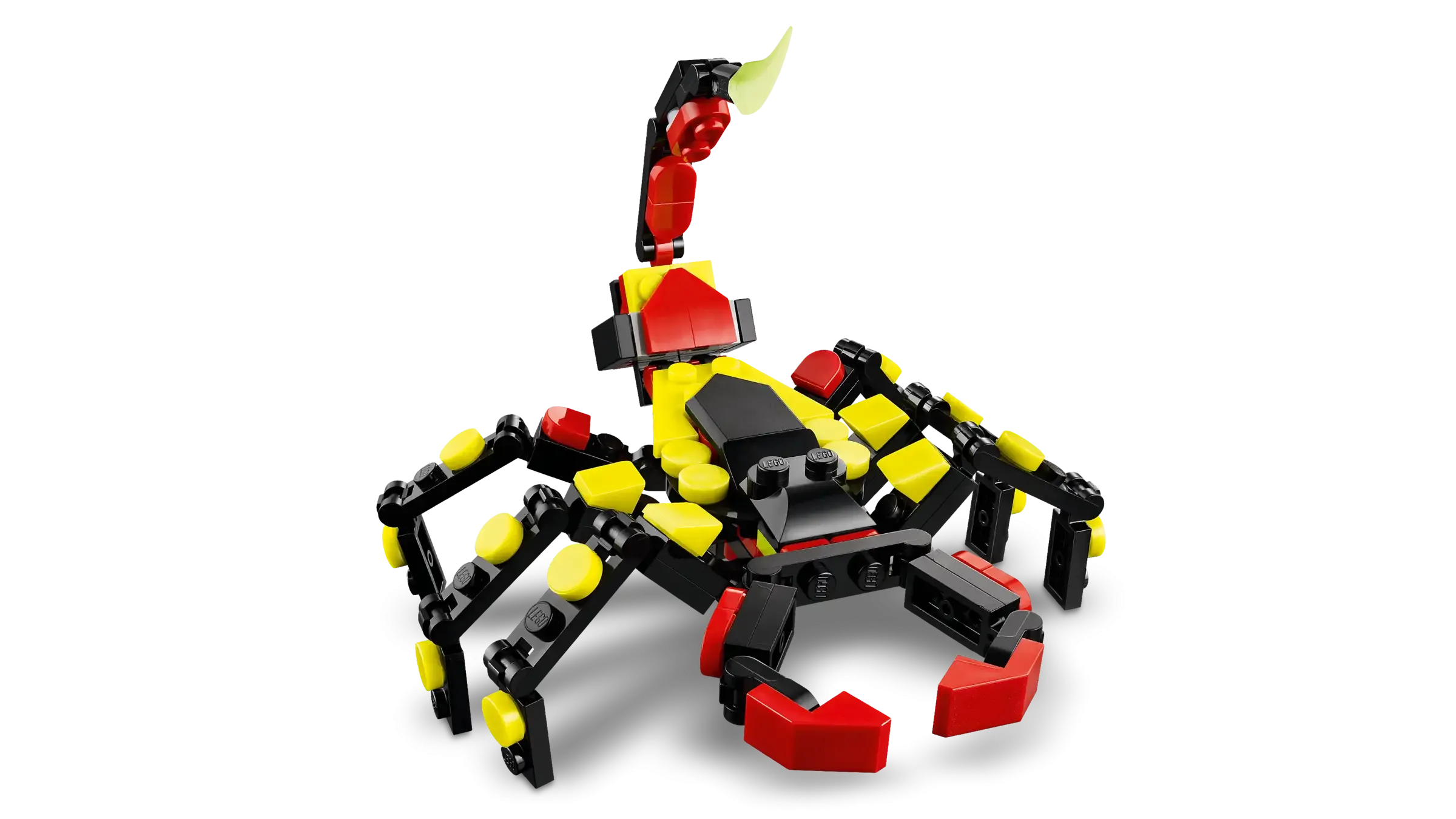 LEGO® 31159 Wild Animal: Surprising Spider