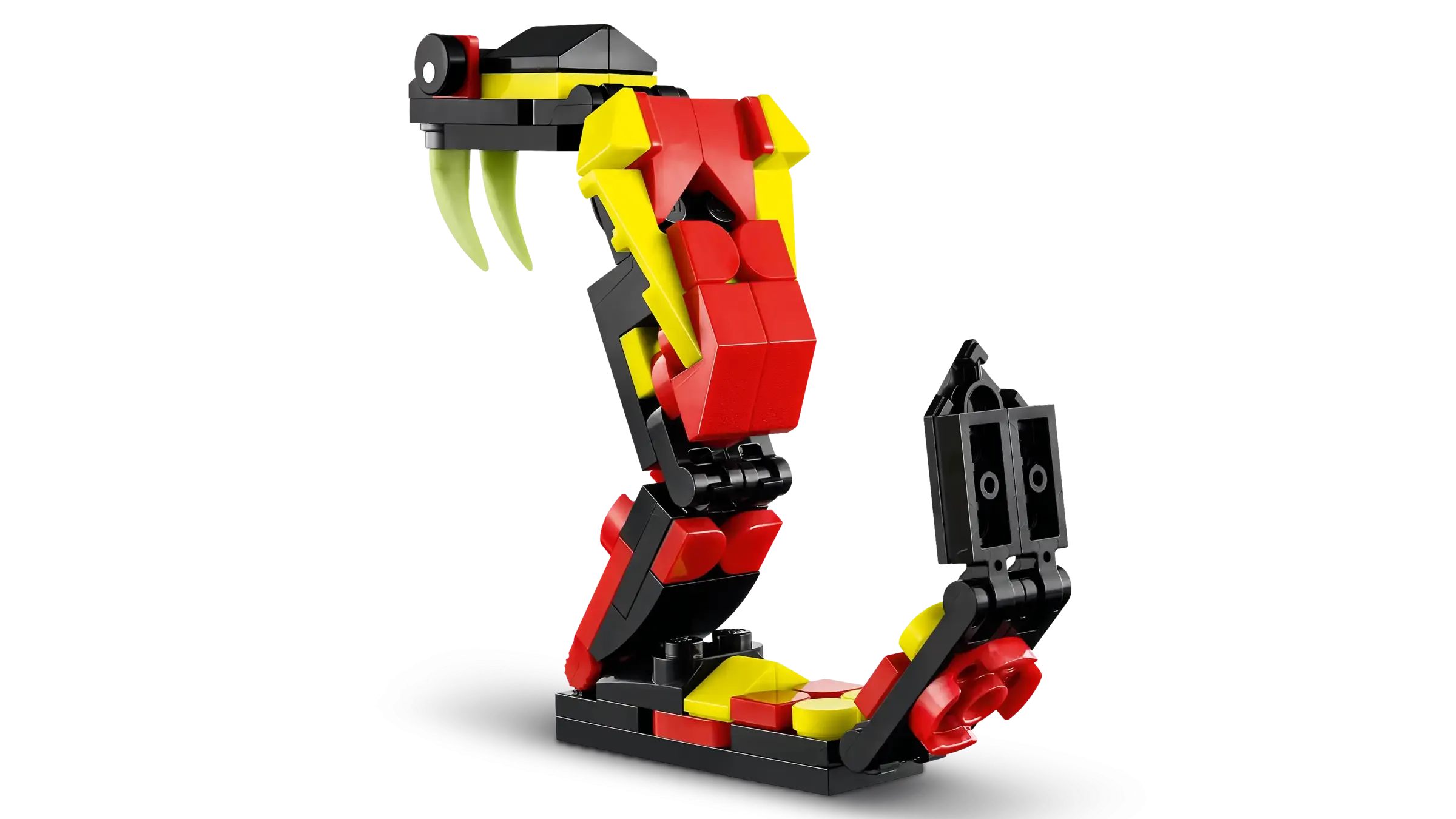 LEGO® 31159 Wild Animal: Surprising Spider