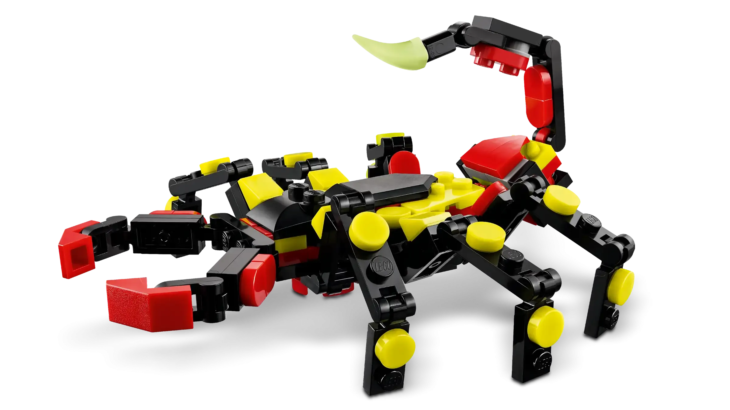 LEGO® 31159 Wild Animal: Surprising Spider