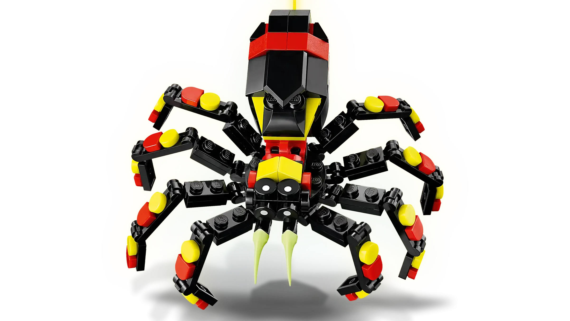 LEGO® 31159 Wild Animal: Surprising Spider