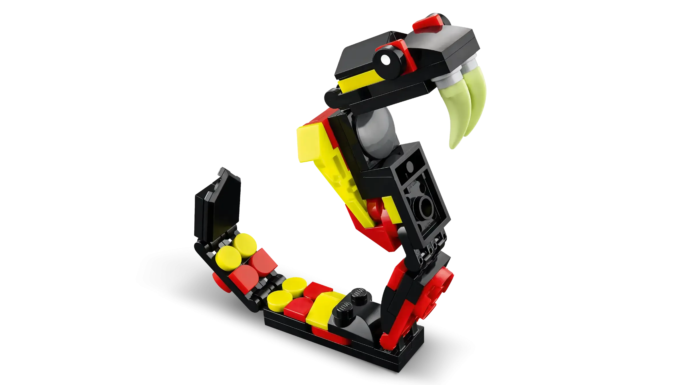 LEGO® 31159 Wild Animal: Surprising Spider
