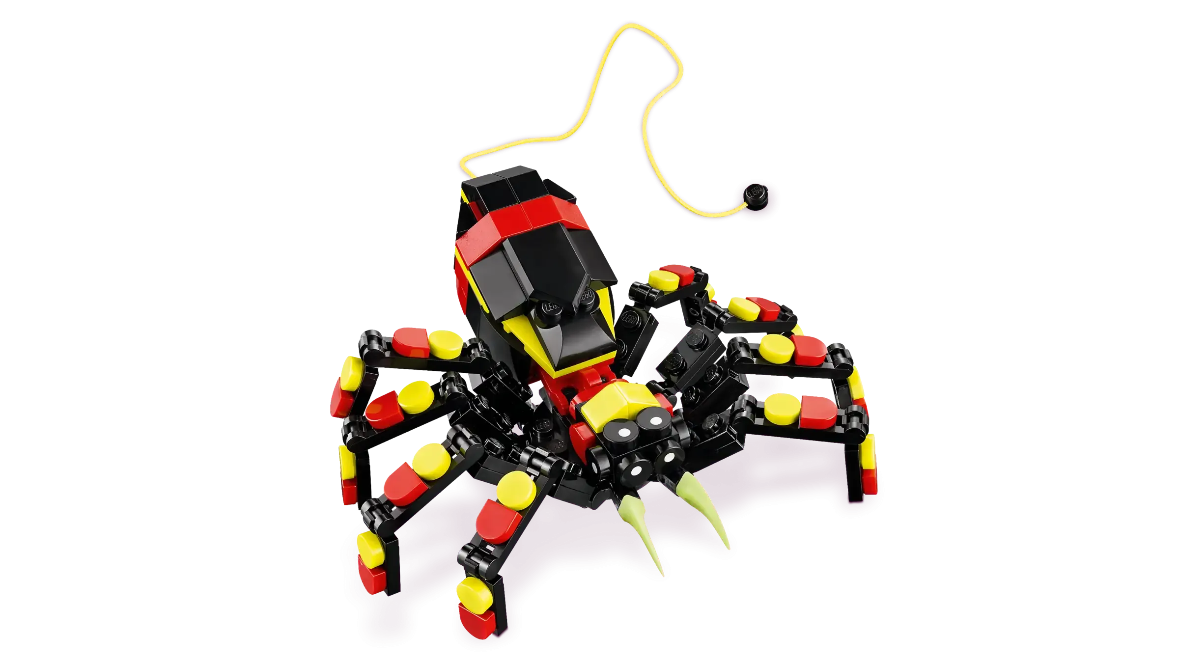 LEGO® 31159 Wild Animal: Surprising Spider