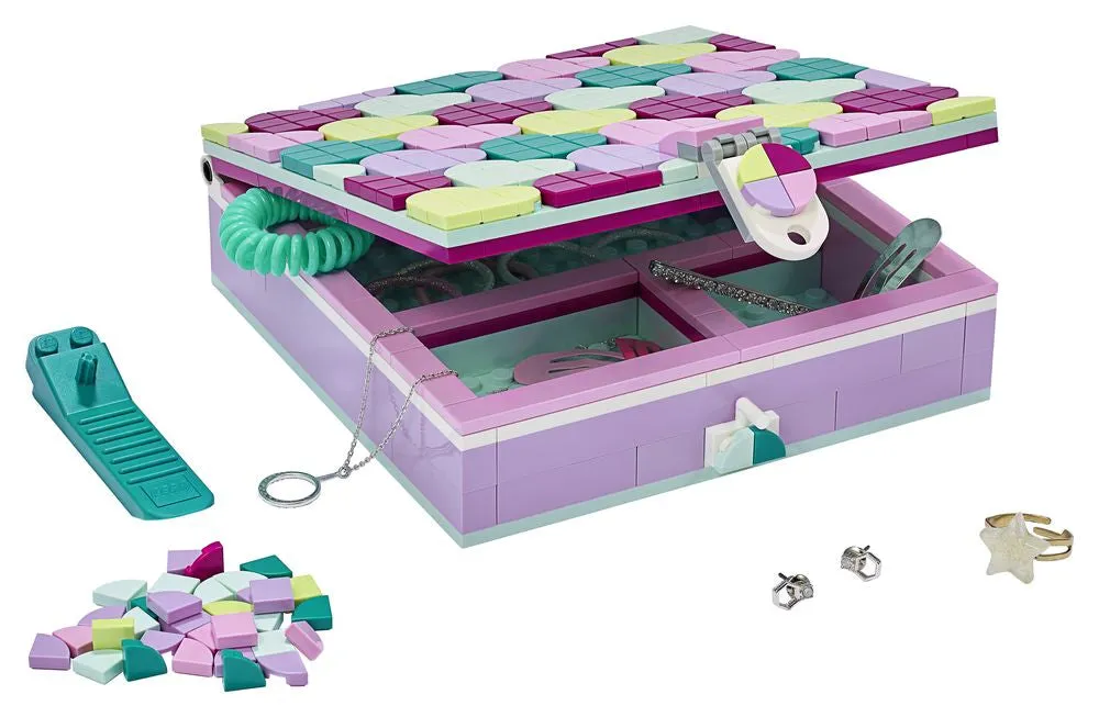 LEGO 41915 Dots Jewelry Box