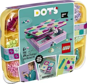 LEGO 41915 Dots Jewelry Box