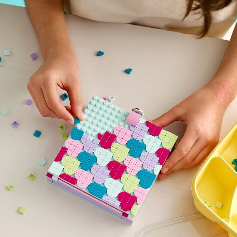 LEGO 41915 Dots Jewelry Box