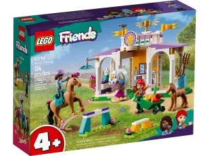 Lego Friends Horse Training (41746)