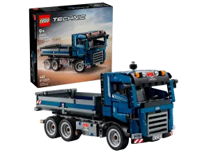 Lego Tipping Dump Truck (42203)