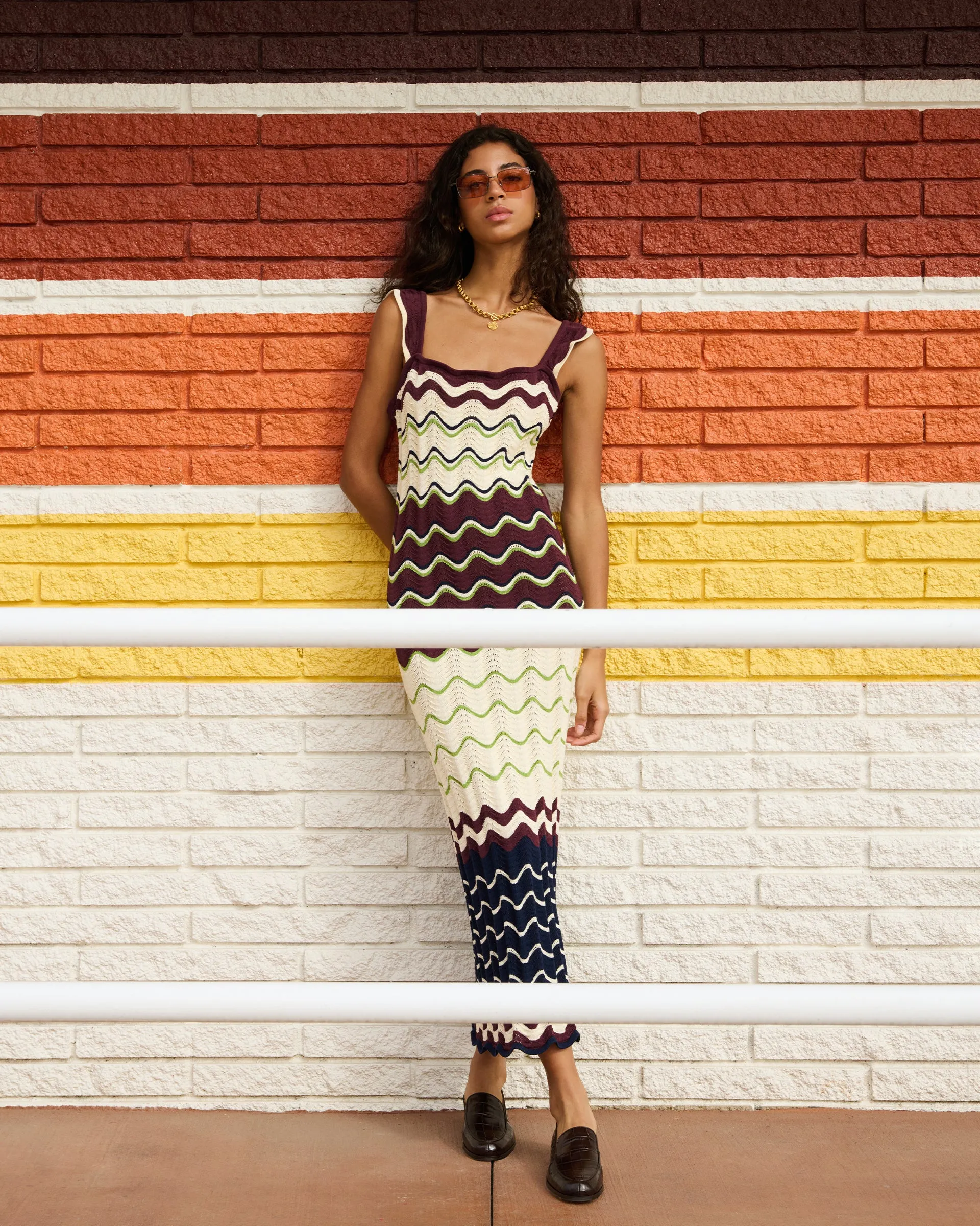 Tasteful Detail Leigh Dress
