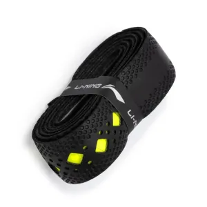 Li-Ning GP 35 Diamond Badminton Replacement Grip (Assorted)