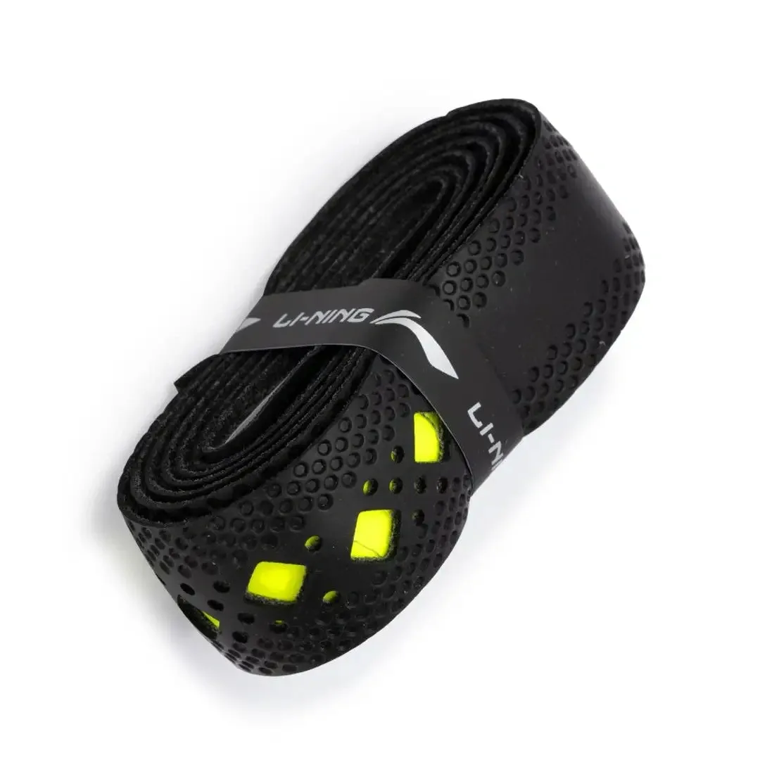 Li-Ning GP 35 Diamond Badminton Replacement Grip (Assorted)