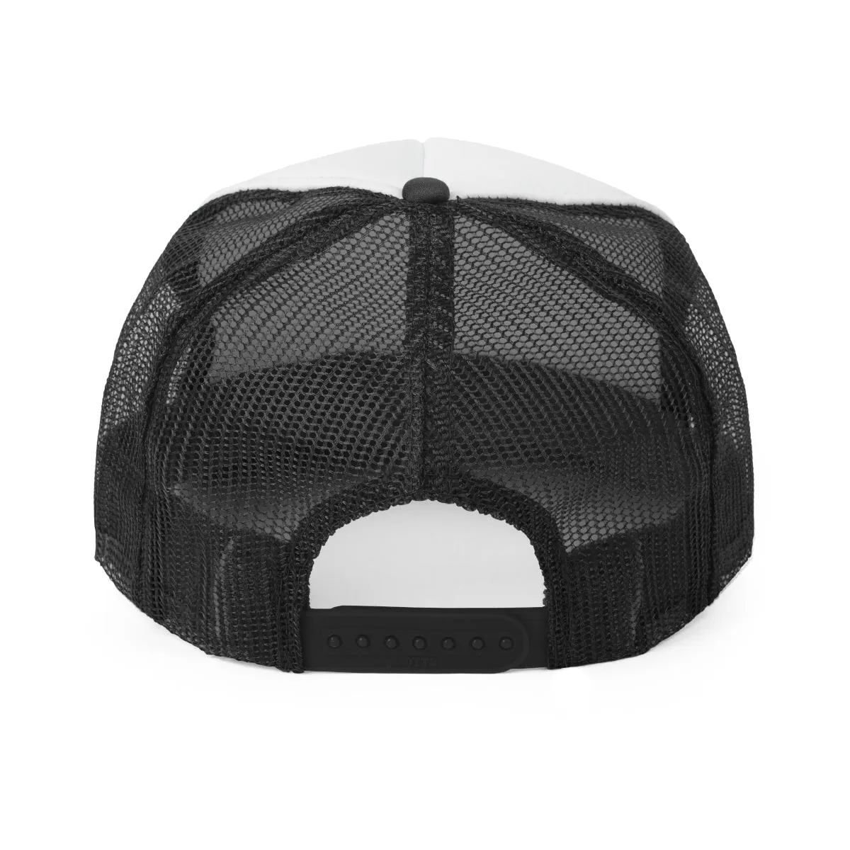 Liberty Fellowship - "the righteous are as bold as a lion" - Trucker Caps